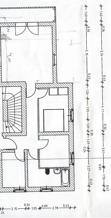 3 Zimmer Wohnung mit 72 m² in Dresden – Bild 5