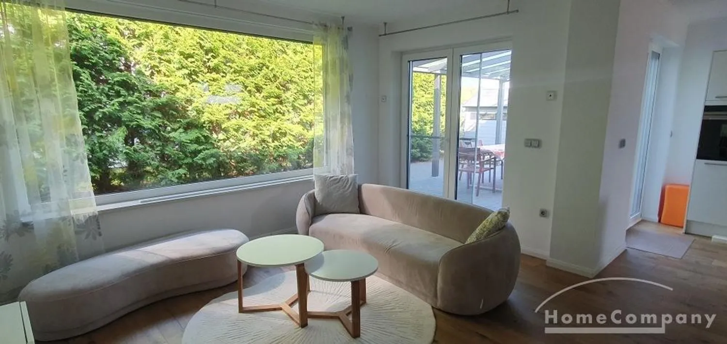 4 Zimmer Wohnung mit 111 m² in Braunschweig – Bild 8