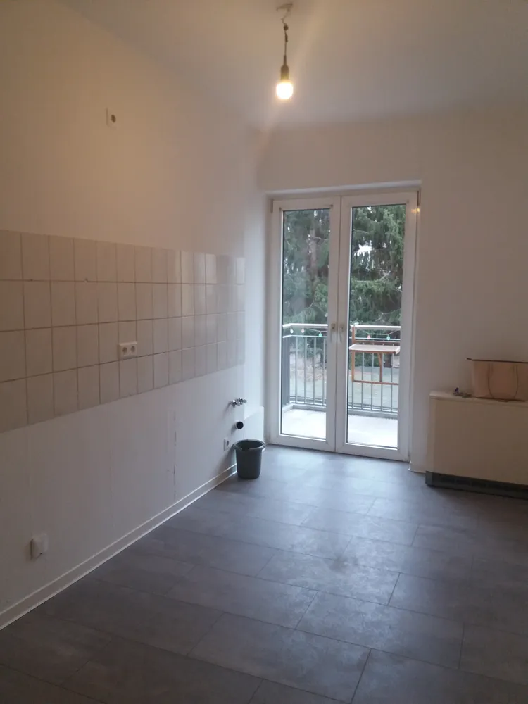 2 Zimmer Wohnung mit 38 m² in Mannheim – Bild 4