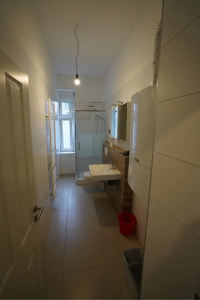 3 Zimmer Wohnung mit 65 m² in Wuppertal – Bild 12