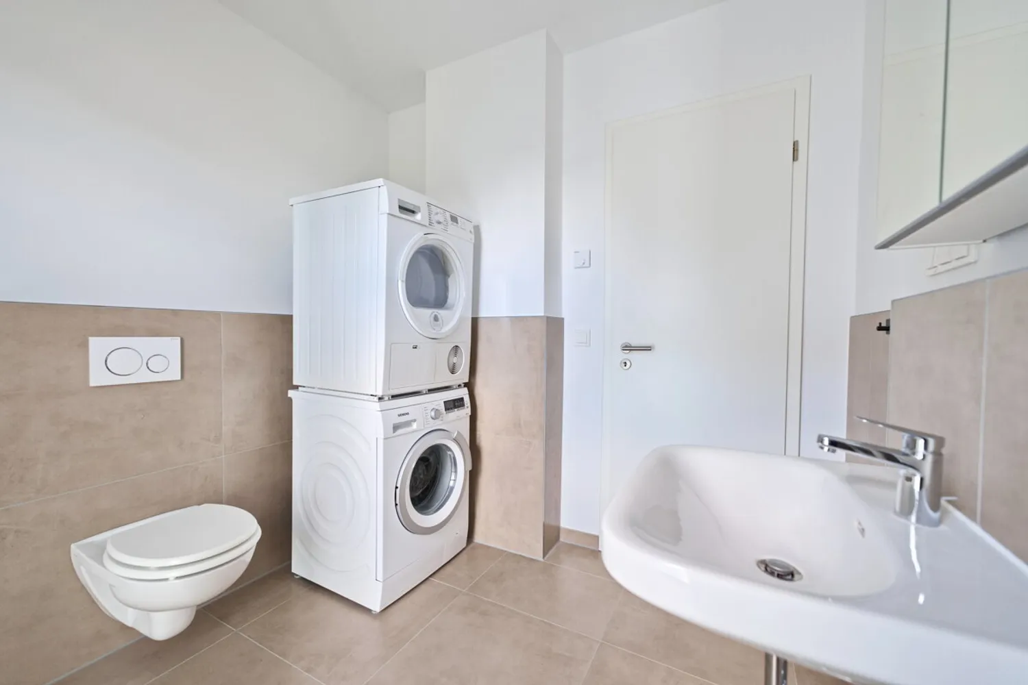 2 Zimmer Wohnung mit 46 m² in Hamburg – Bild 4