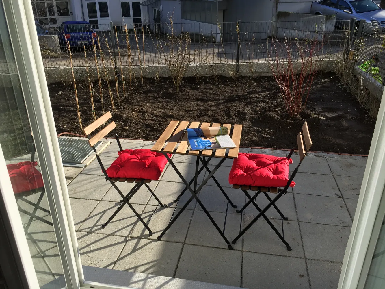 1 Zimmer Wohnung mit 29 m² in München – Bild 7