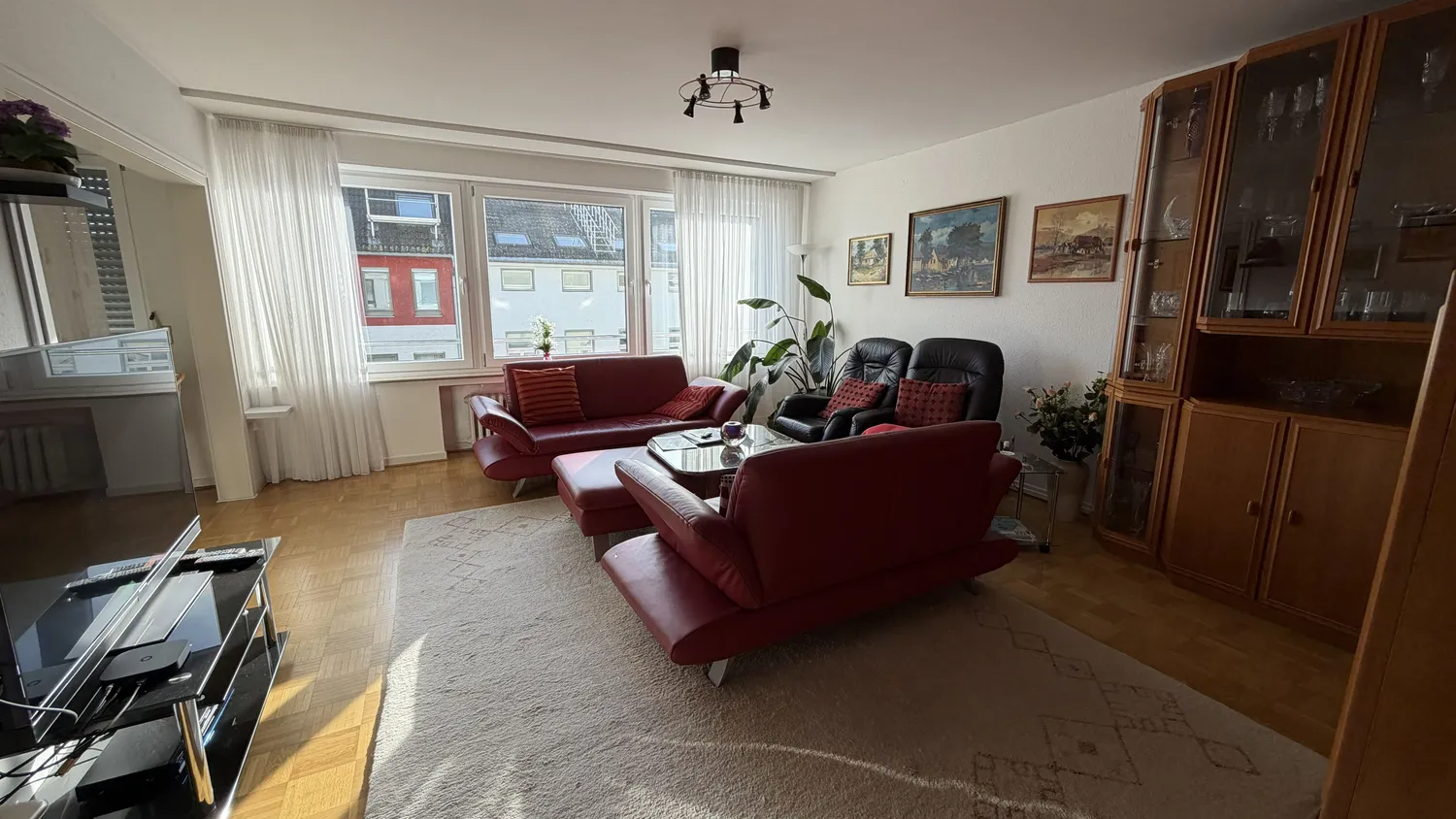 4 room apartment with 100 m² in Bonn – Photo 7