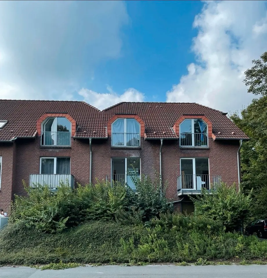 2 Zimmer Wohnung mit 35 m² in Bochum – Bild 10