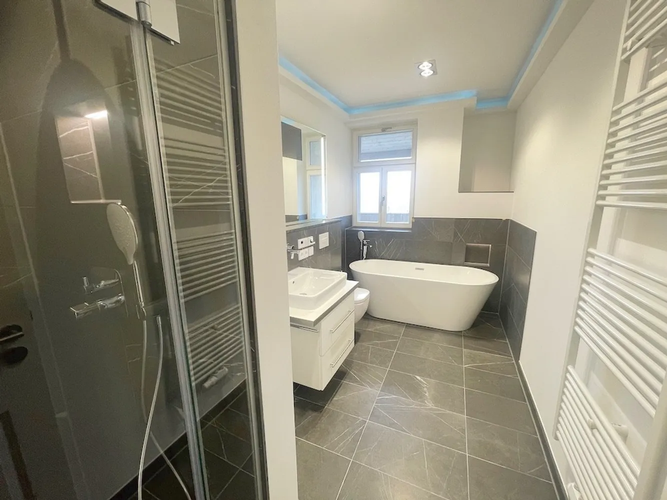 2 Zimmer Wohnung mit 65 m² in Leipzig – Bild 7