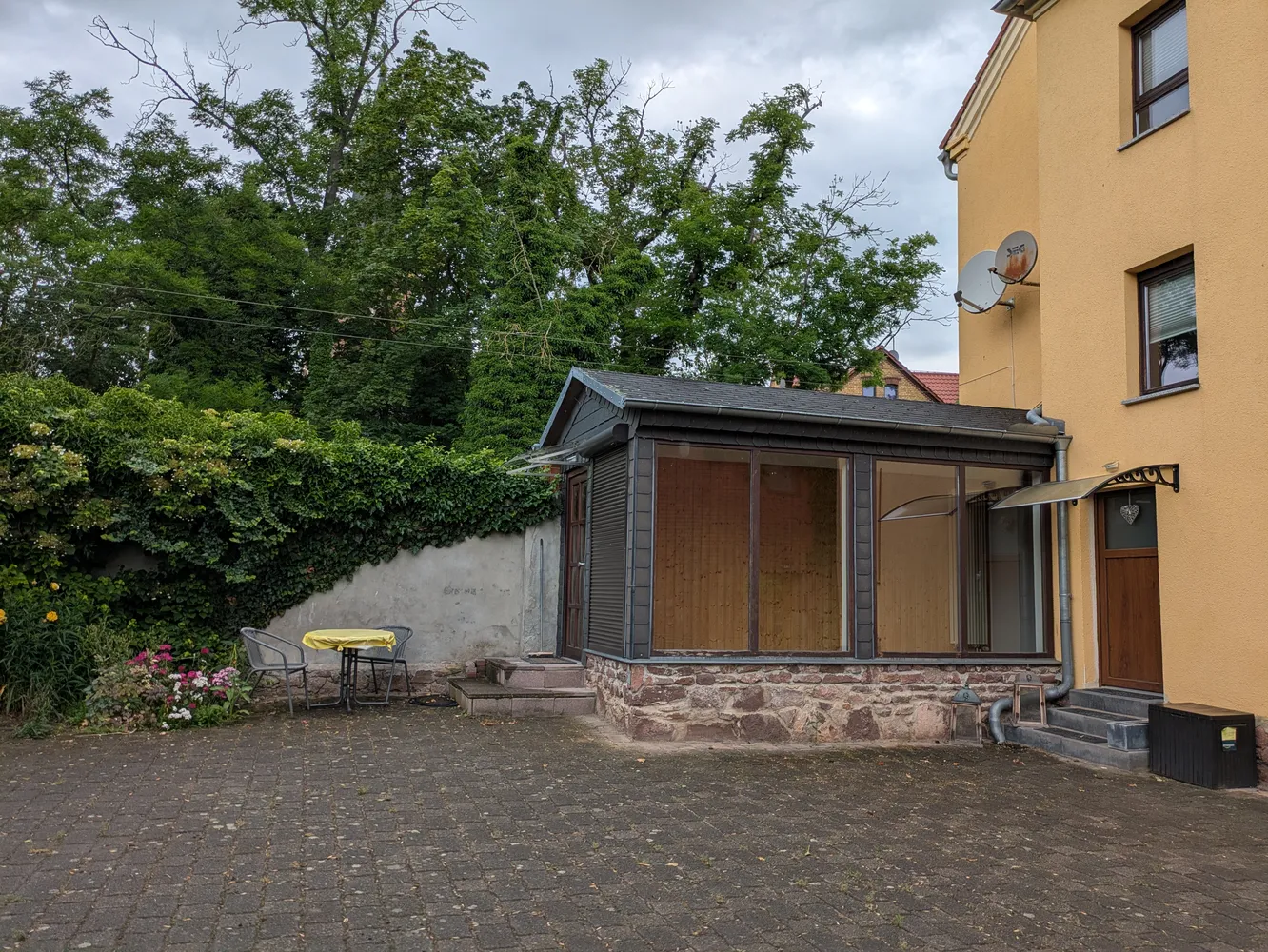 2 Zimmer Wohnung mit 66 m² in Halle (Saale) – Bild 6