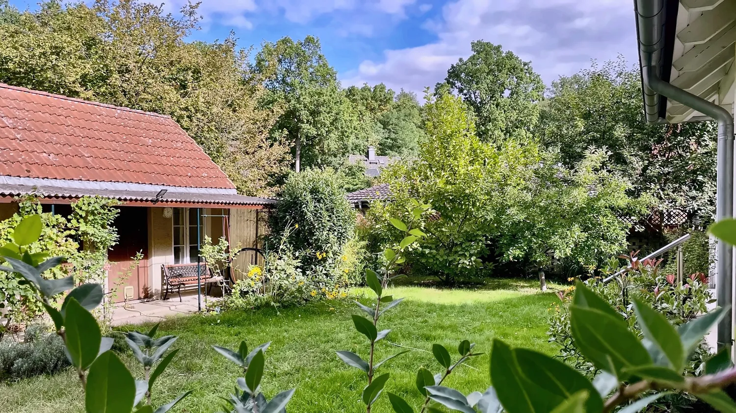 3 Zimmer Haus mit 130 m² in Potsdam – Bild 3