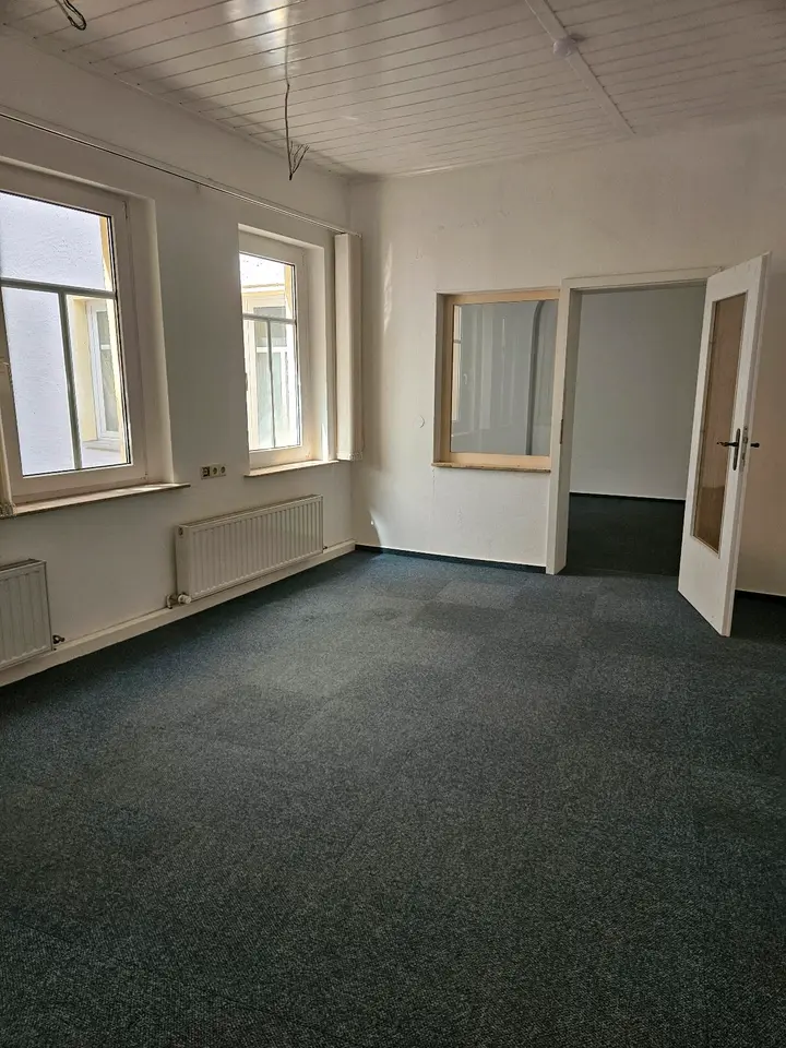 3 Zimmer Wohnung mit 98 m² in Meißen – Bild 2