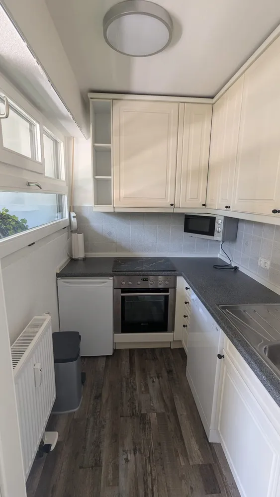 2 Zimmer Wohnung mit 50 m² in München – Bild 10