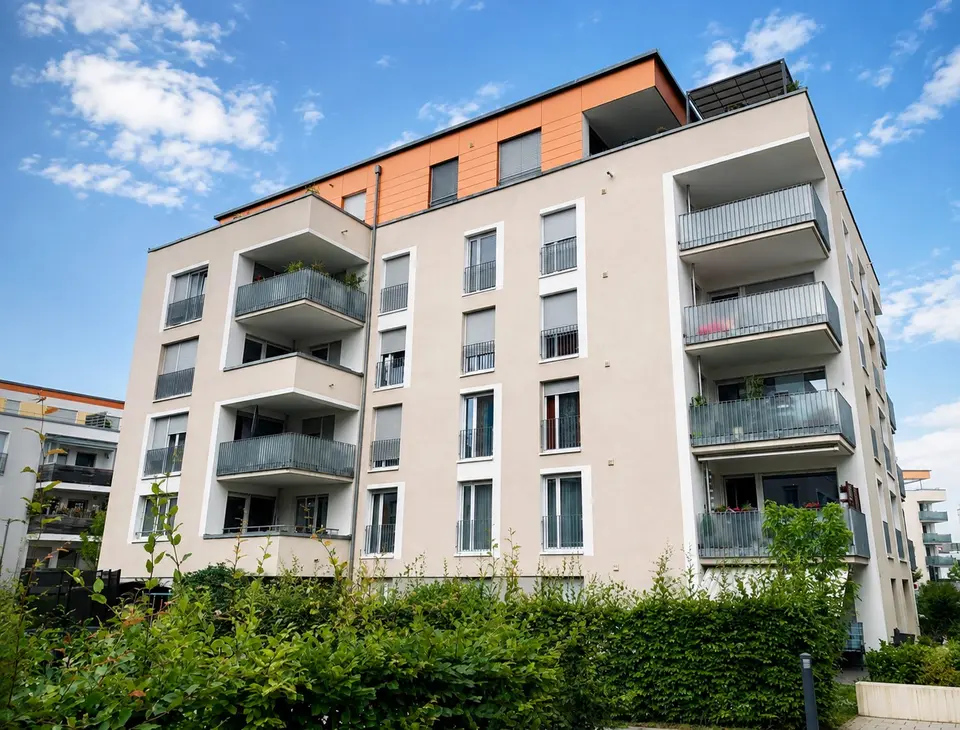 4 Zimmer Wohnung mit 100 m² in Böblingen – Bild 10