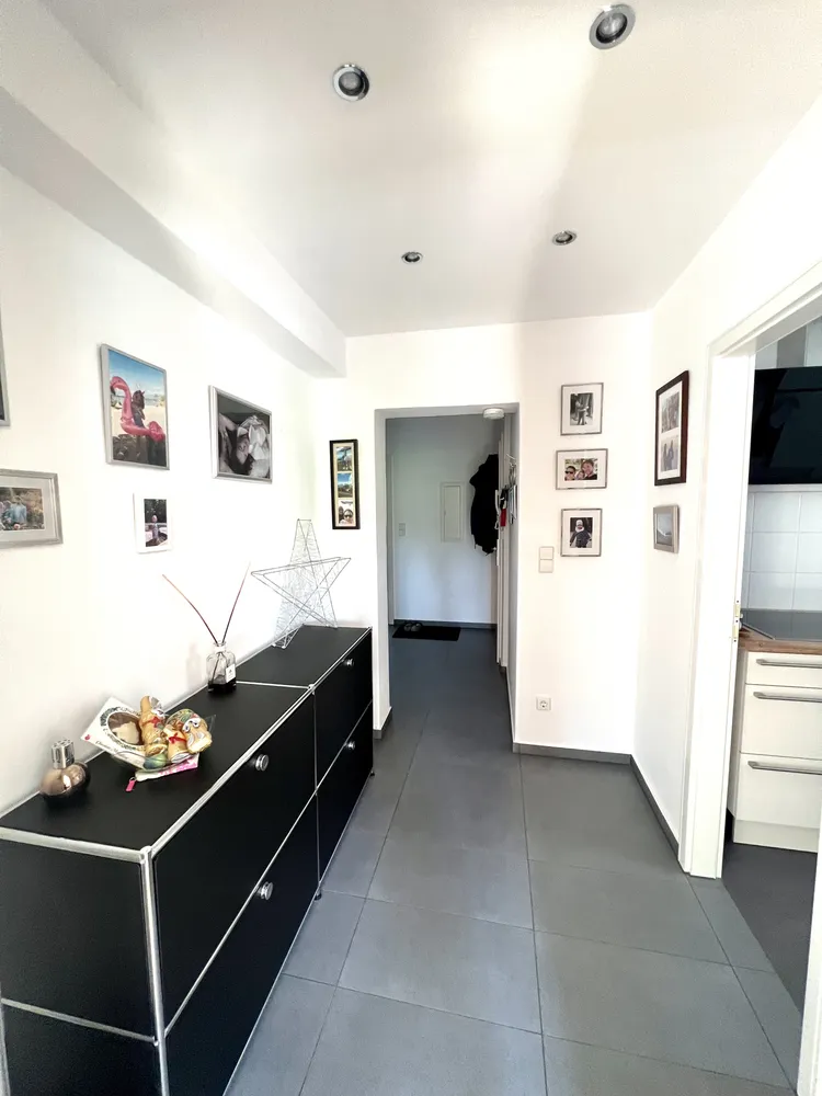 2 Zimmer Wohnung mit 99 m² in Hannover – Bild 9