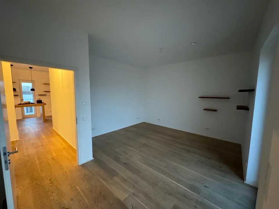 4 Zimmer Wohnung mit 200 m² in Frankfurt am Main – Bild 8