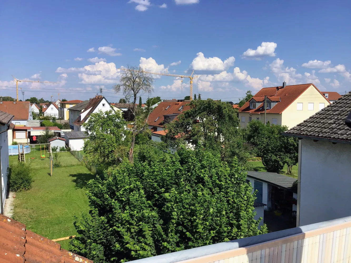 2 room apartment with 43 m² in Ingolstadt – Photo 4