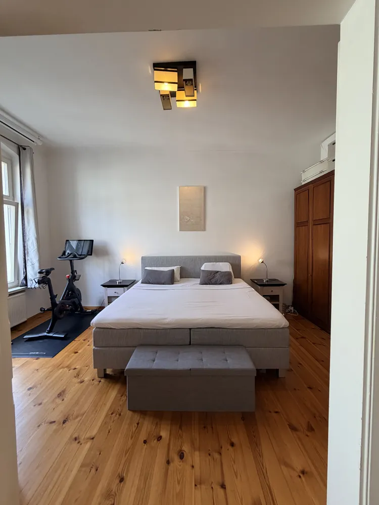 4 Zimmer Wohnung mit 102 m² in Berlin – Bild 10
