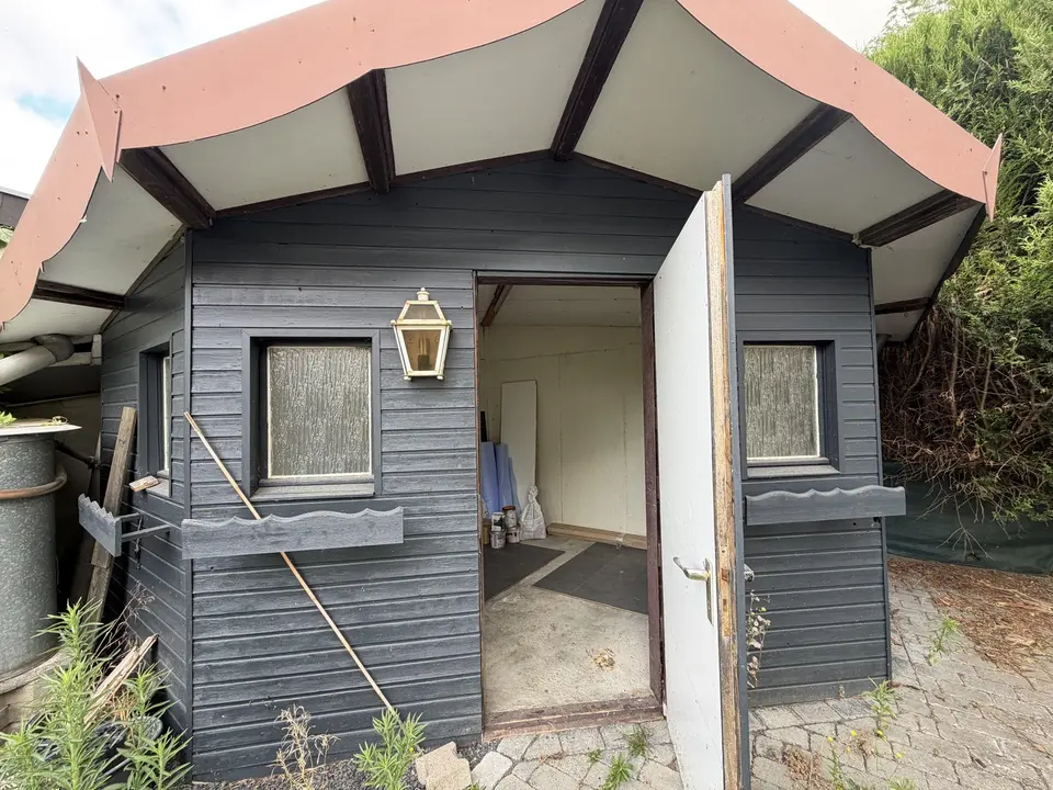 3 Zimmer Haus mit 110 m² in Aachen – Bild 10