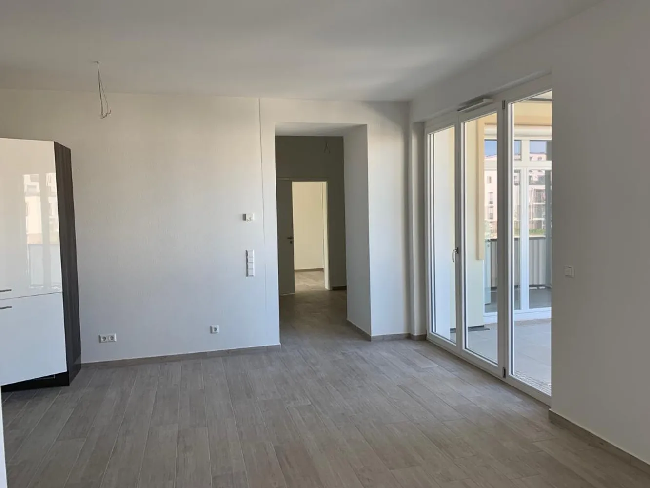 4 room apartment with 105 m² in Rastatt – Photo 1