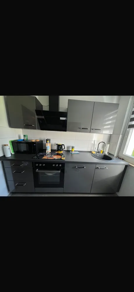 3 Zimmer Wohnung mit 48 m² in Dortmund – Bild 6