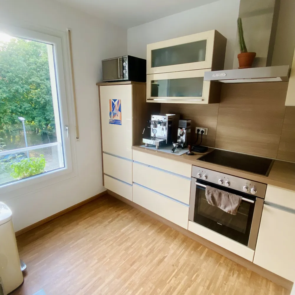 3 Zimmer Wohnung mit 74 m² in Regensburg – Bild 8