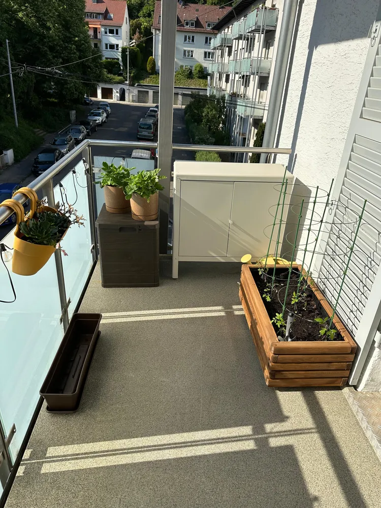3 Zimmer Wohnung mit 75 m² in Stuttgart – Bild 2