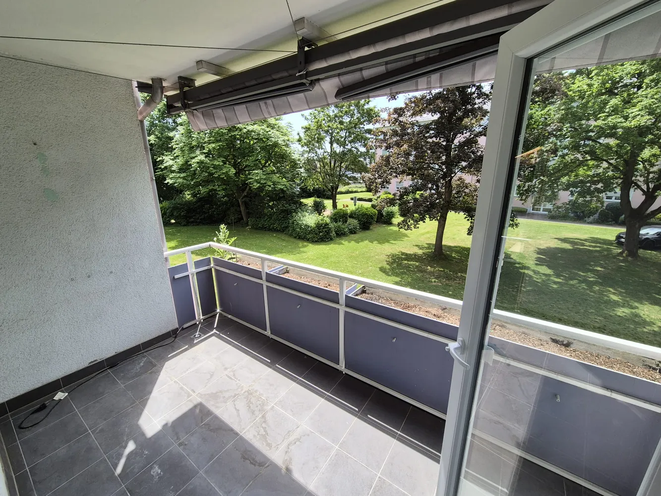 3 room apartment with 69 m² in Leverkusen – Photo 5