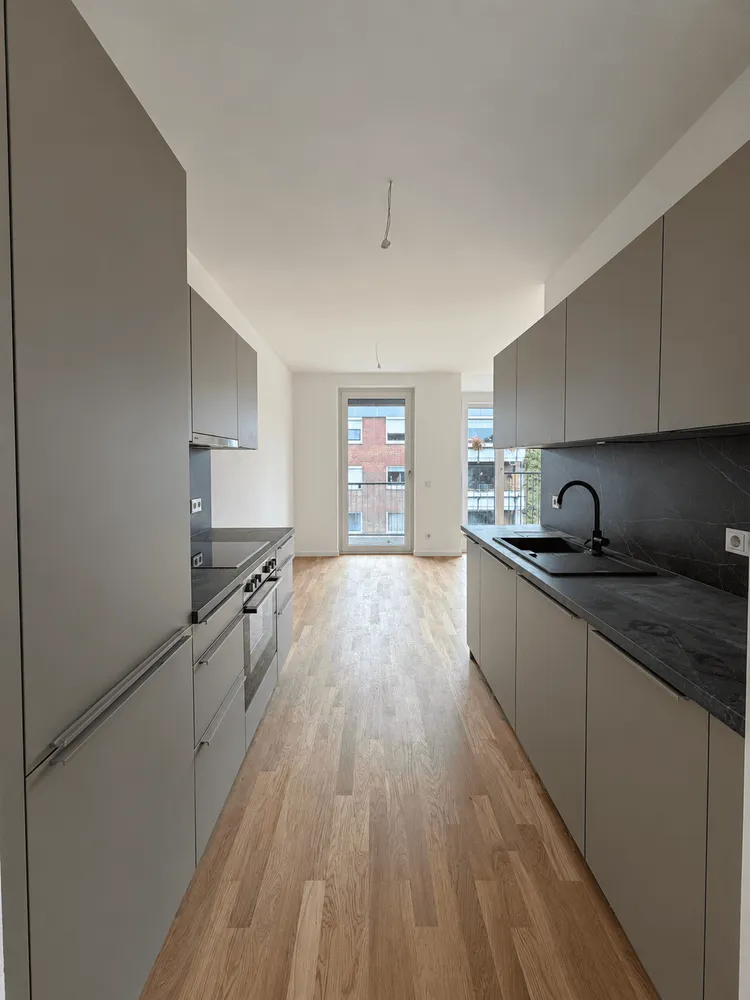 3 Zimmer Wohnung mit 95 m² in Hamburg – Bild 8