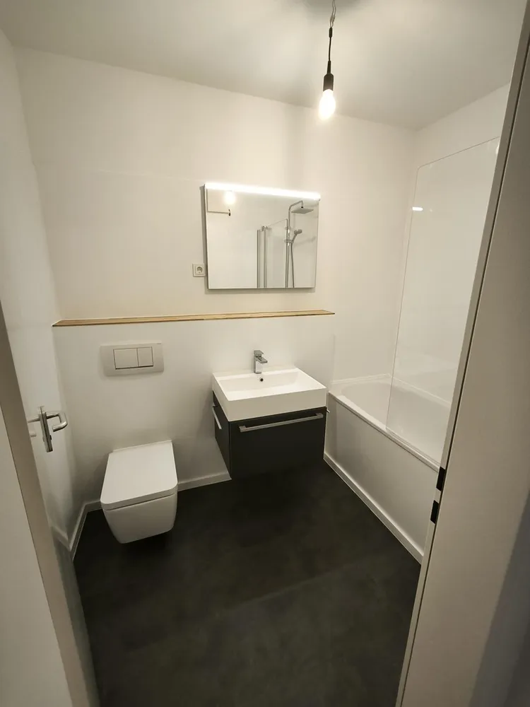 1 Zimmer Wohnung mit 39 m² in Neuss – Bild 12