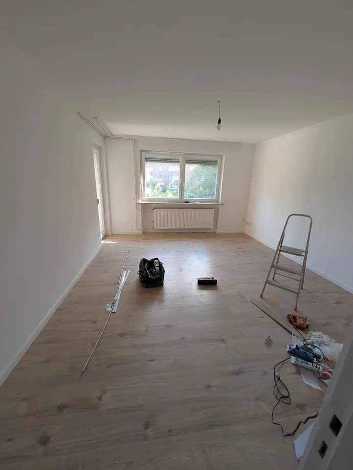 2 Zimmer Wohnung mit 66 m² in Lübeck – Bild 3