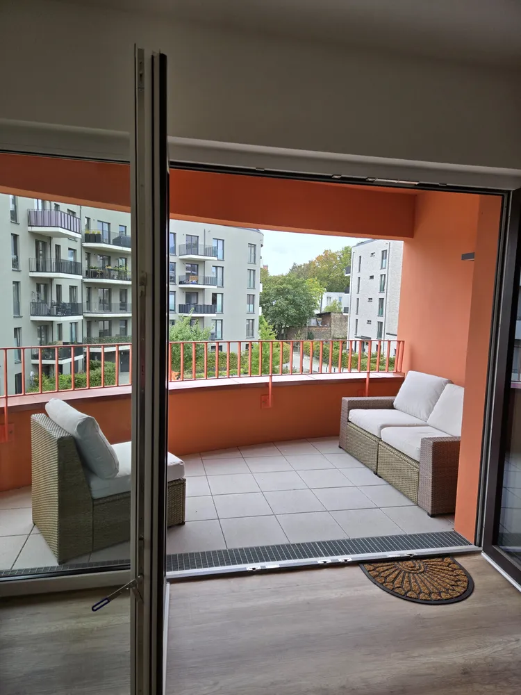 3 Zimmer Wohnung mit 87 m² in Berlin – Bild 8