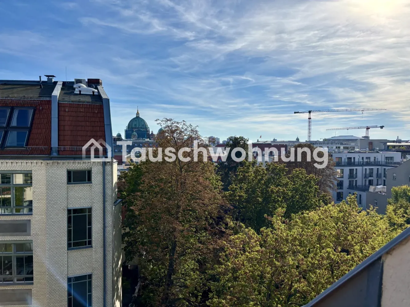 5 Zimmer Wohnung mit 130 m² in Berlin – Bild 5