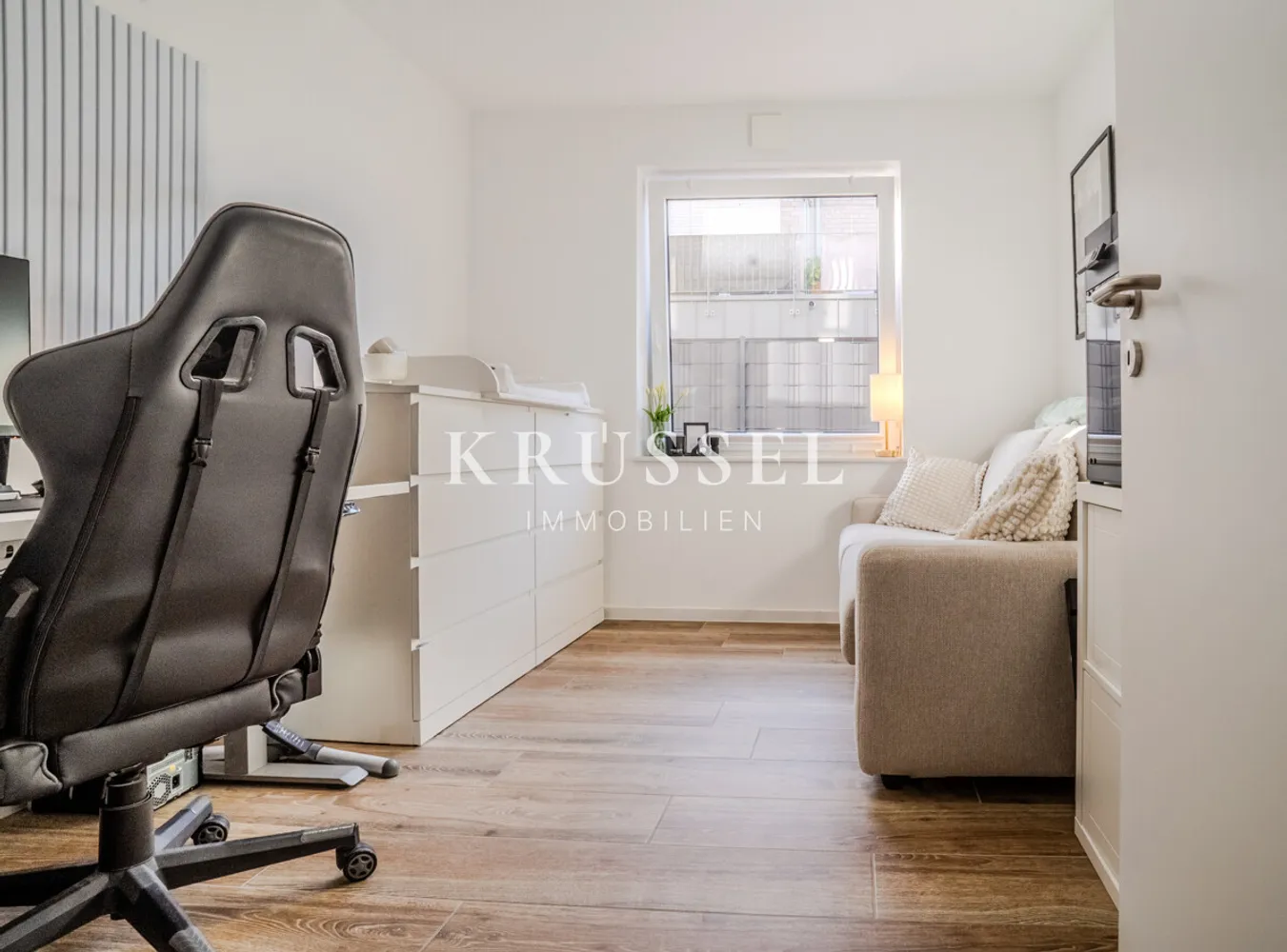 3 Zimmer Wohnung mit 82 m² in Lingen (Ems) – Bild 8