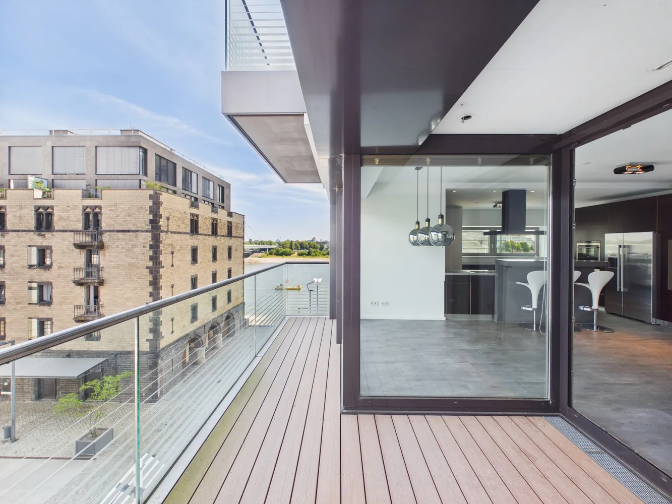 3 Zimmer Wohnung mit 110 m² in Köln – Bild 10