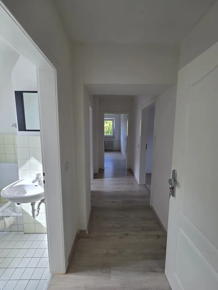 3 Zimmer Wohnung mit 48 m² in Dortmund – Bild 8