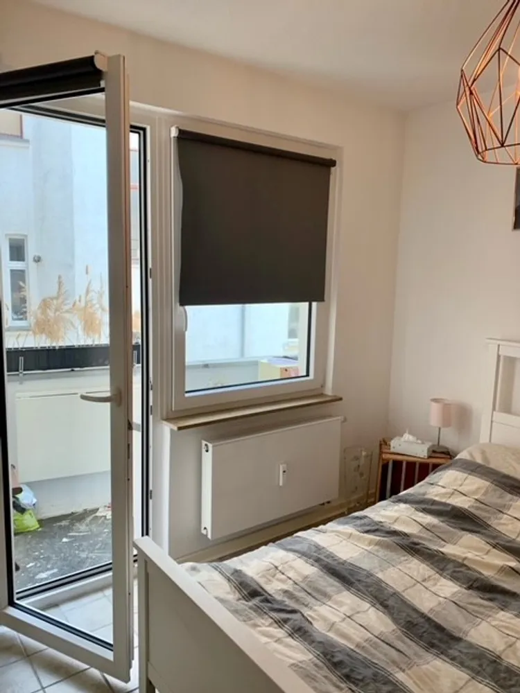 2 Zimmer Wohnung mit 44 m² in Köln – Bild 6