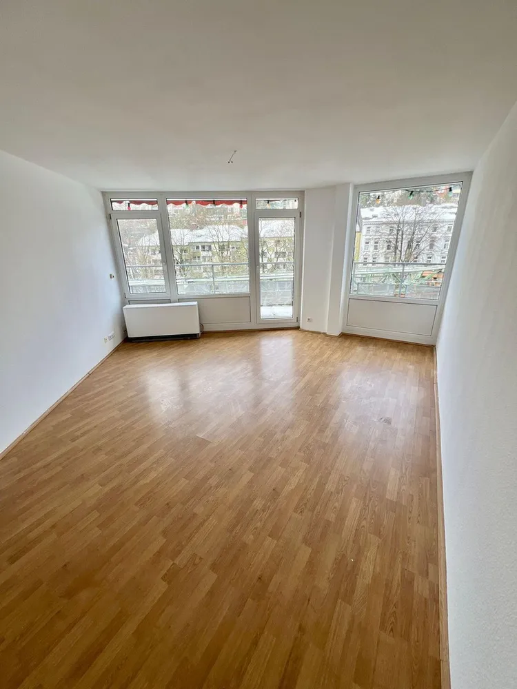 3 Zimmer Wohnung mit 70 m² in Wuppertal – Bild 2