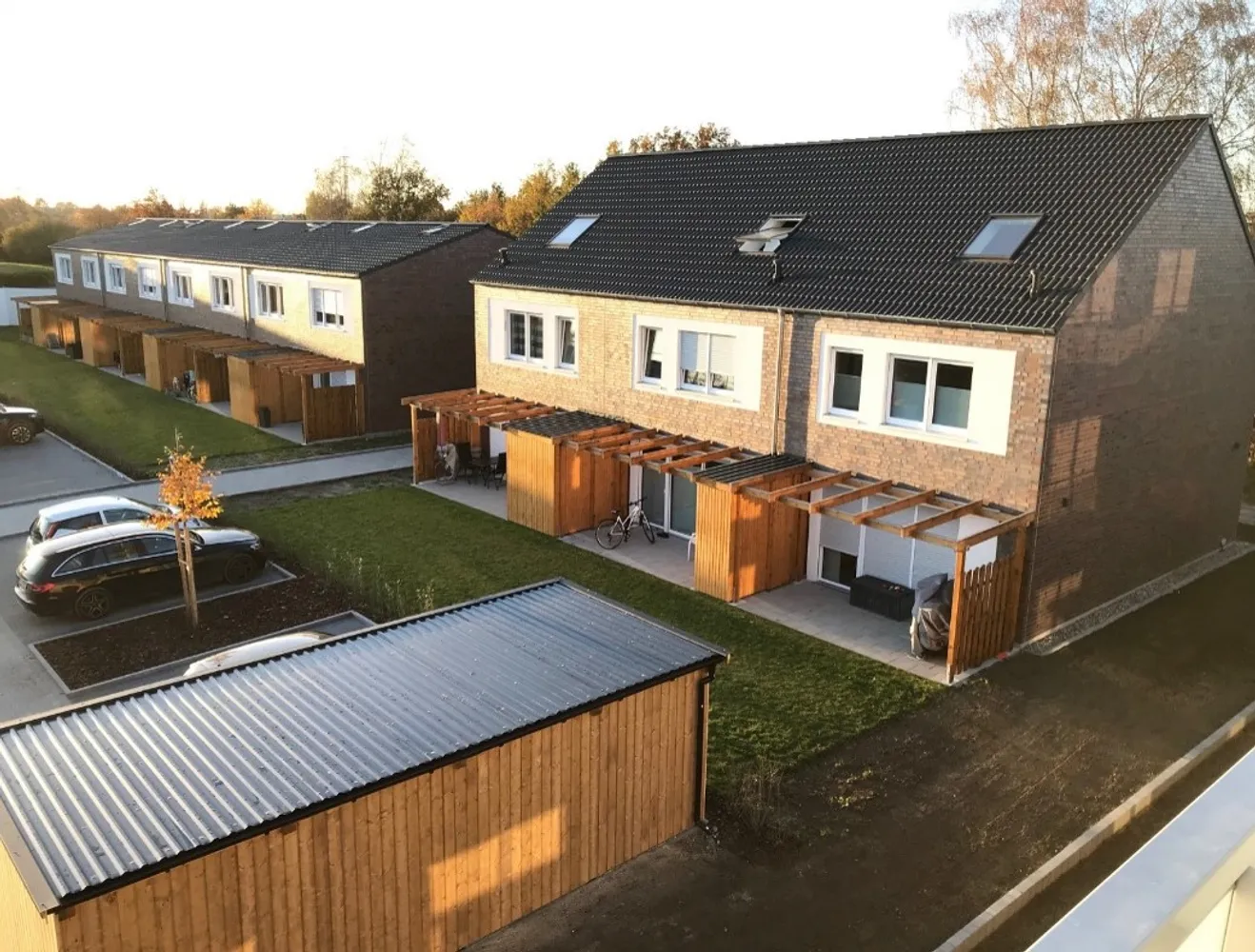 5 Zimmer Wohnung mit 132 m² in Winsen (Luhe) – Bild 6