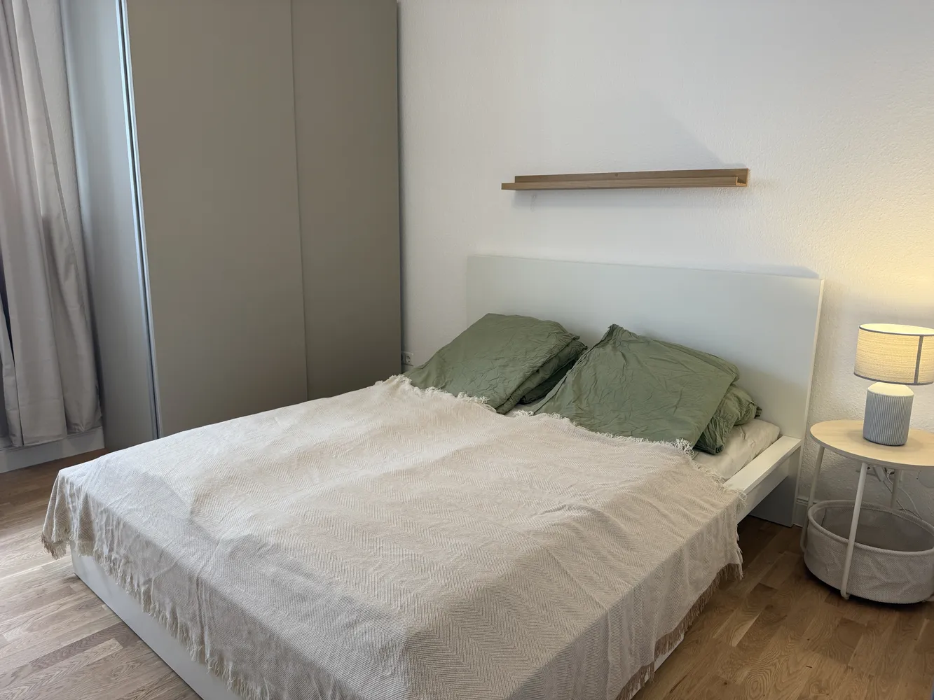 2 Zimmer Wohnung mit 85 m² in Frankfurt am Main – Bild 9