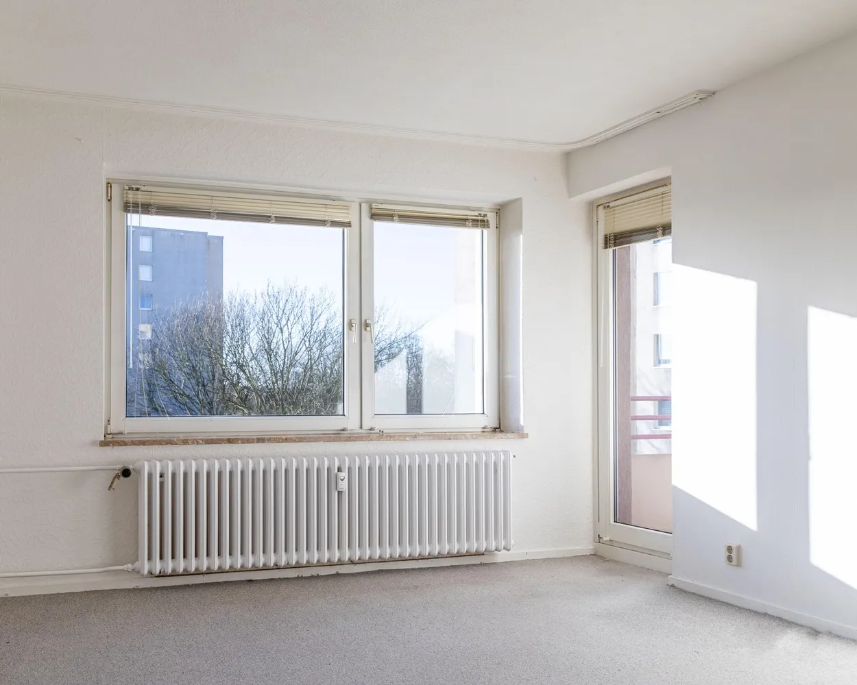 2 Zimmer Wohnung mit 61 m² in Hamburg – Bild 12