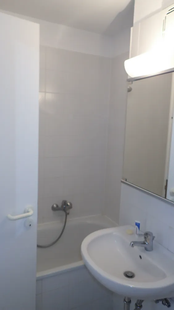 1 Zimmer Wohnung mit 38 m² in Erding – Bild 4
