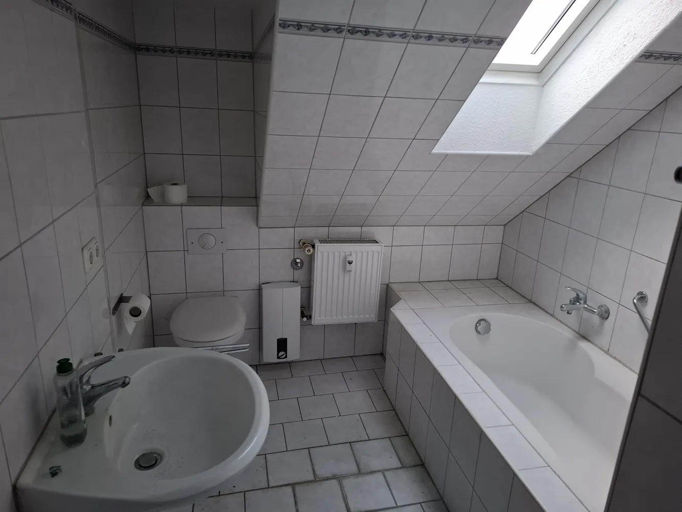 3 Zimmer Wohnung mit 75 m² in Duisburg – Bild 7