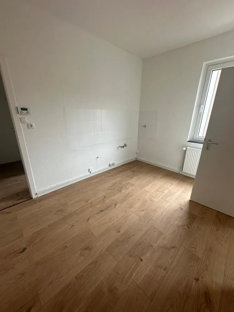 2 Zimmer Wohnung mit 55 m² in Aachen – Bild 3