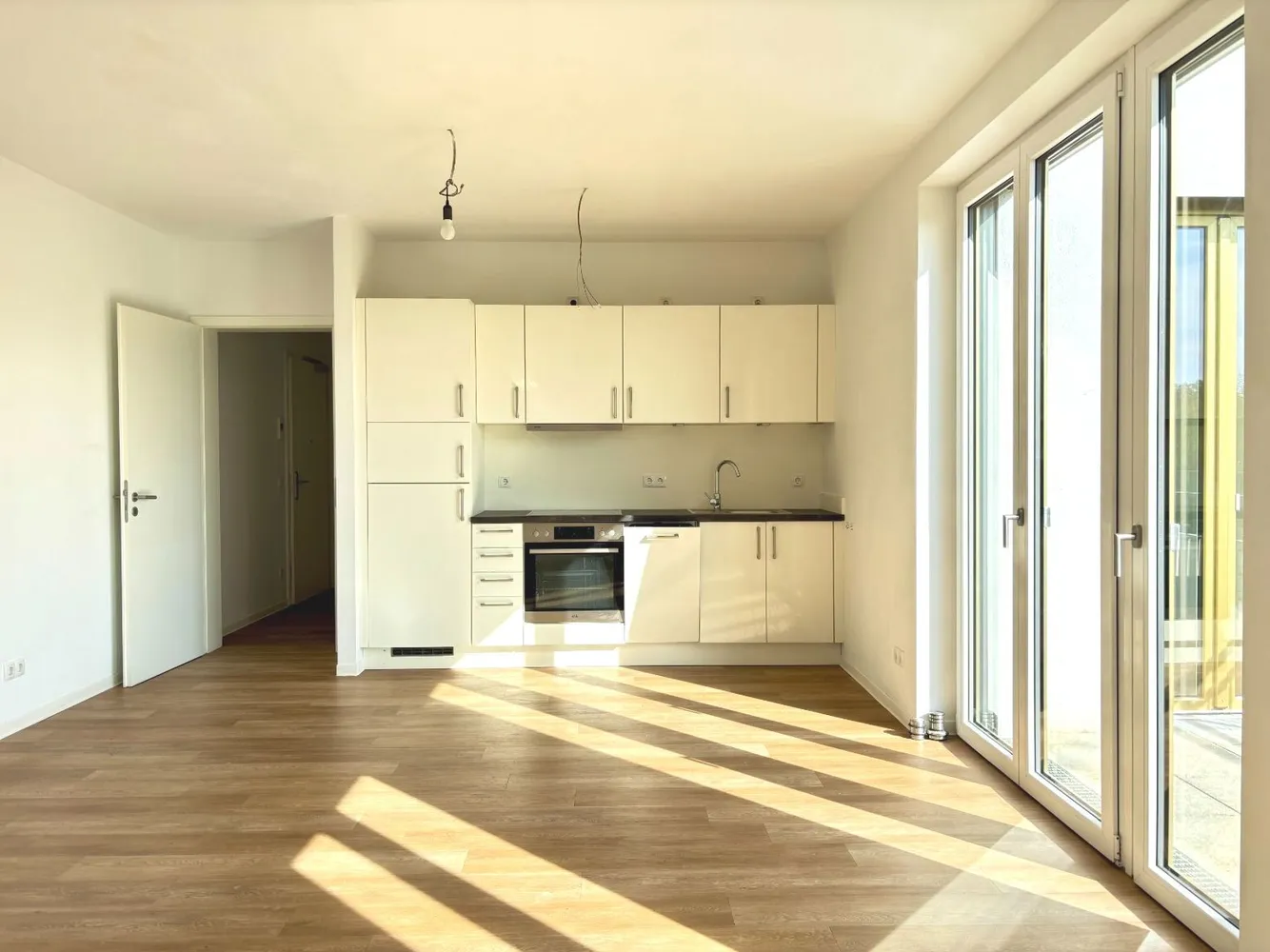 2 Zimmer Wohnung mit 66 m² in Berlin – Bild 4