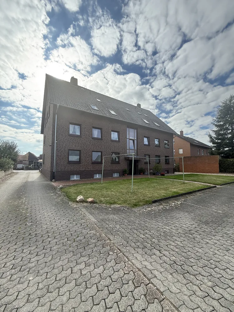 3 Zimmer Wohnung mit 55 m² in Peine – Bild 4