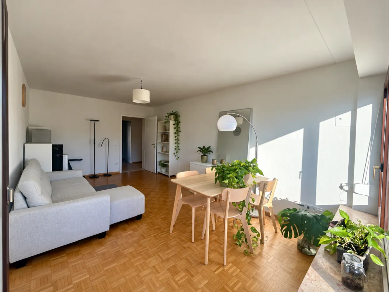 3 room apartment with 67 m² in Munich – Photo 2