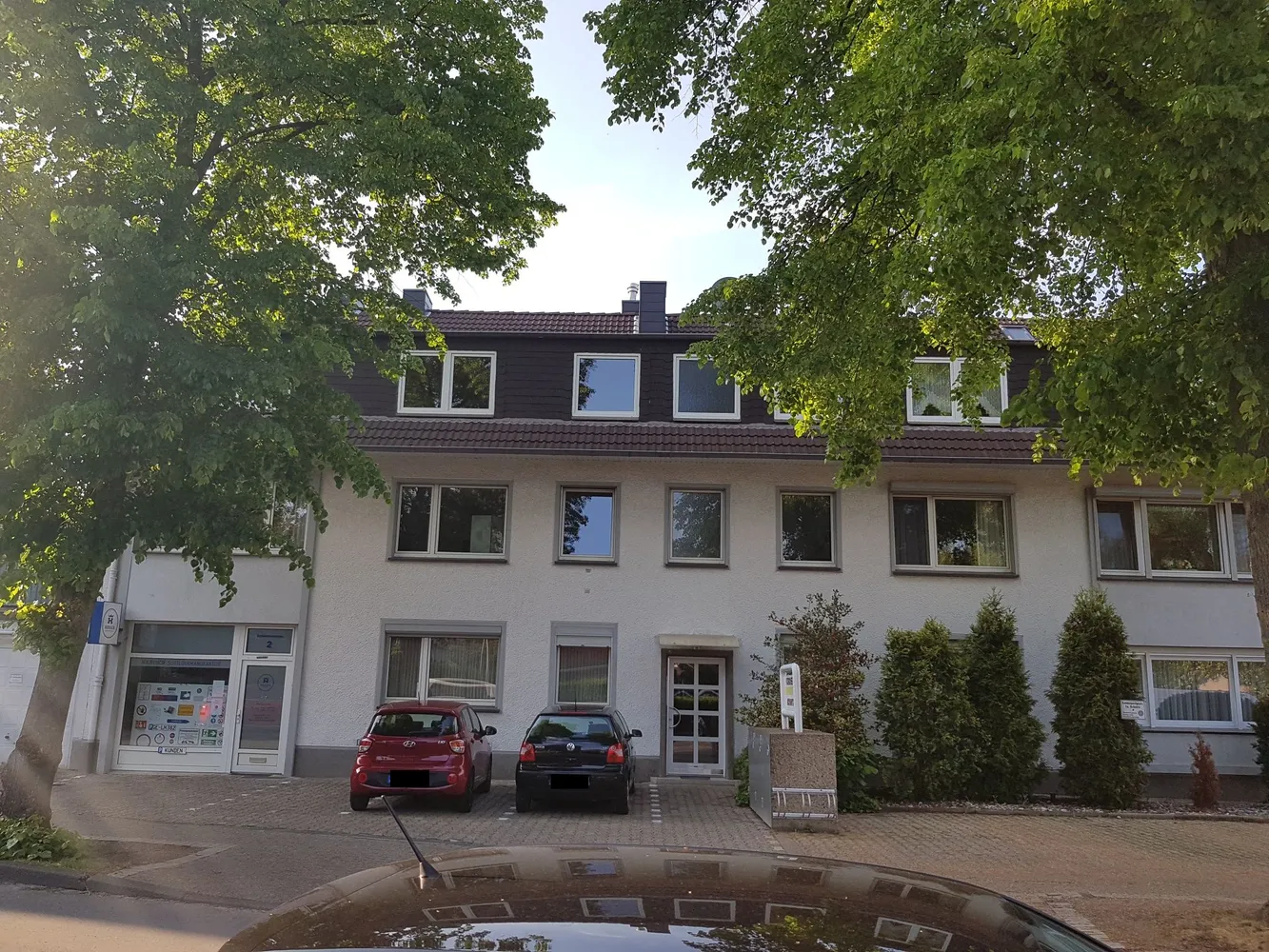 3 room apartment with 98 m² in Gelsenkirchen – Photo 1