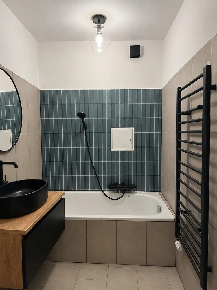 2 Zimmer Wohnung mit 79 m² in Magdeburg – Bild 4