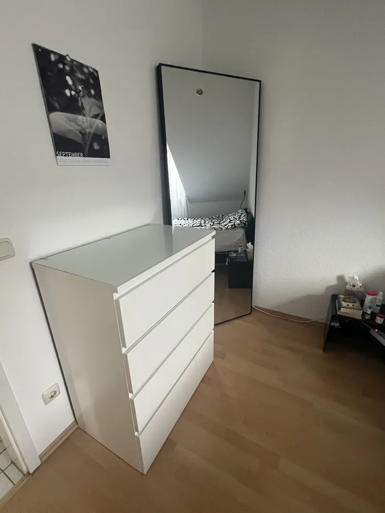 2 Zimmer Wohnung mit 50 m² in Mainz – Bild 4