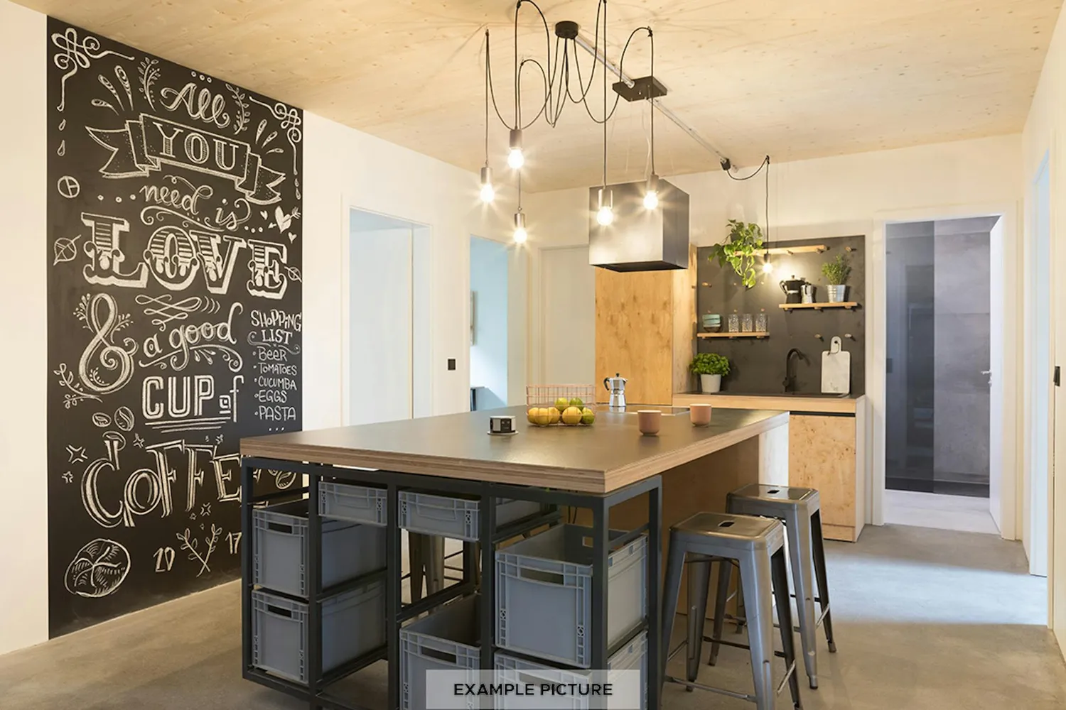 WG-Zimmer mit 10 m² in Berlin – Bild 2