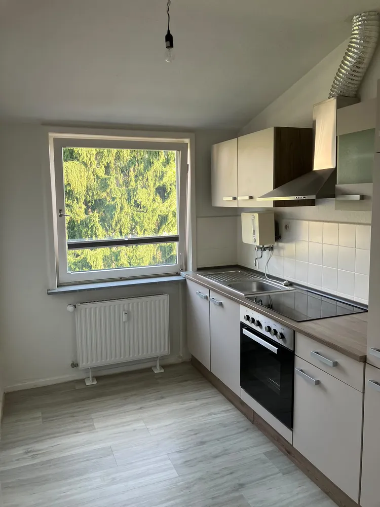 3 Zimmer Wohnung mit 70 m² in Bremen – Bild 4