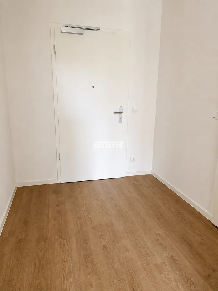 2 Zimmer Wohnung mit 58 m² in Erfurt – Bild 2