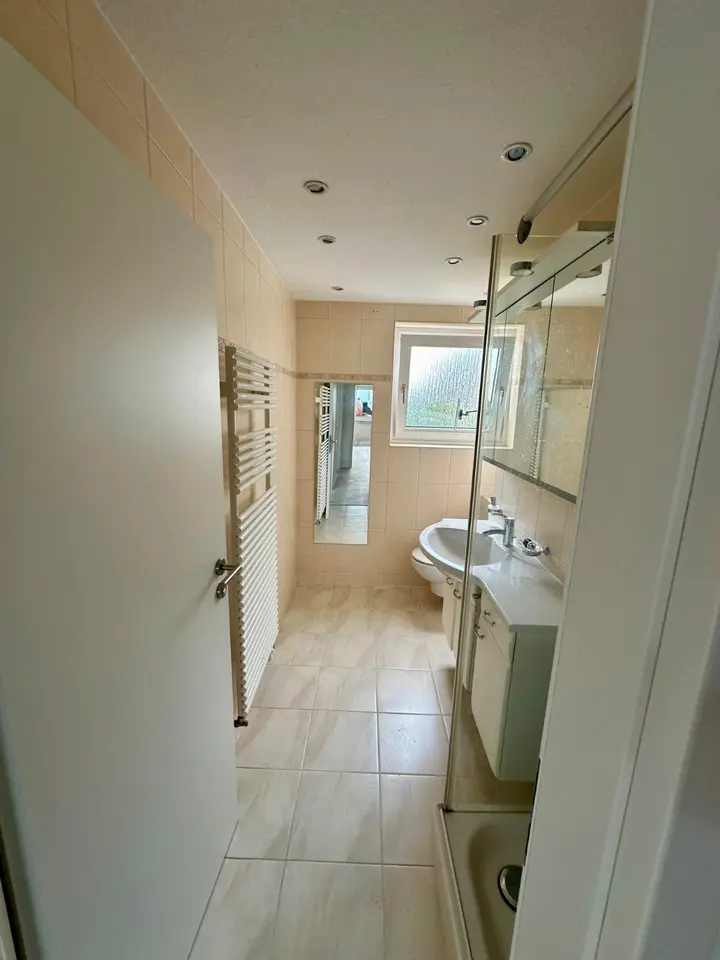 5 Zimmer Wohnung mit 152 m² in Villingen-Schwenningen – Bild 9